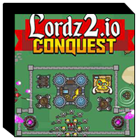 Lordz Io 2
